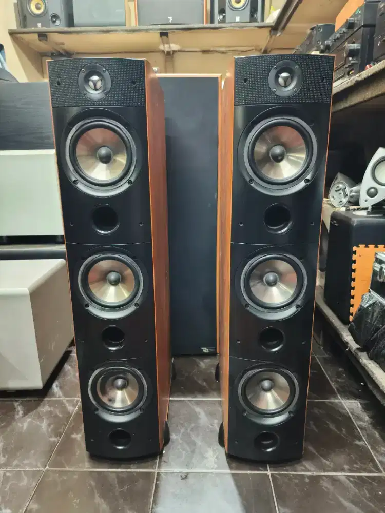 PSB Image T65 Floorstanding Speaker