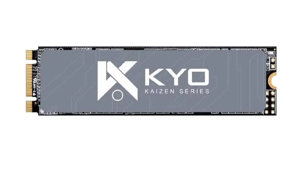 SSD M.2 SATA 1TB Kyo Kaizen Series