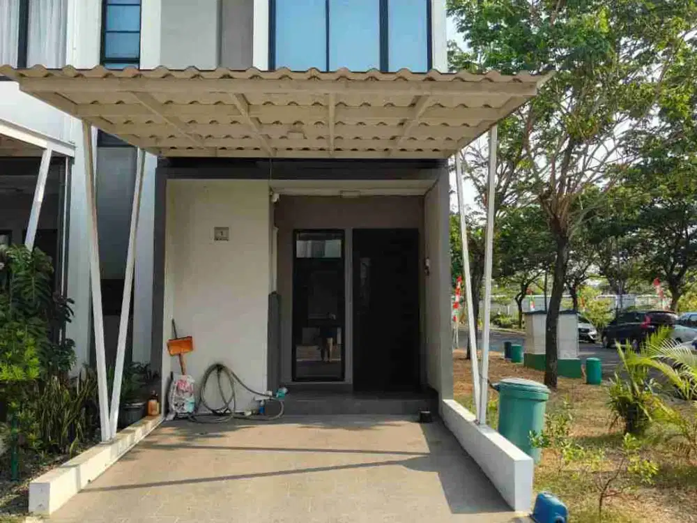 Disewakan Rumah 2lt Metland Puri