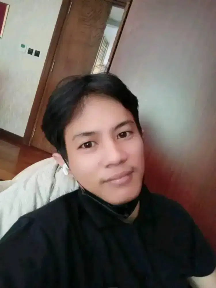 Cari pekerjaan pengalaman Sebagai berikut