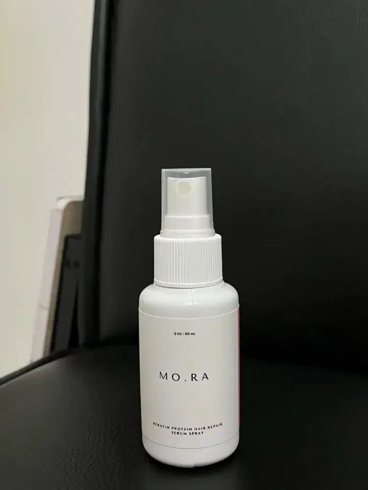 Hair Serum MORA