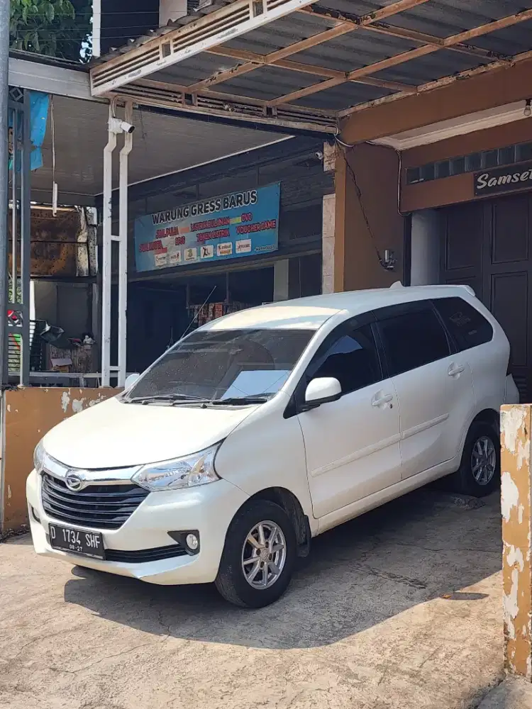 Xenia R AT Matic 2017 Terawat