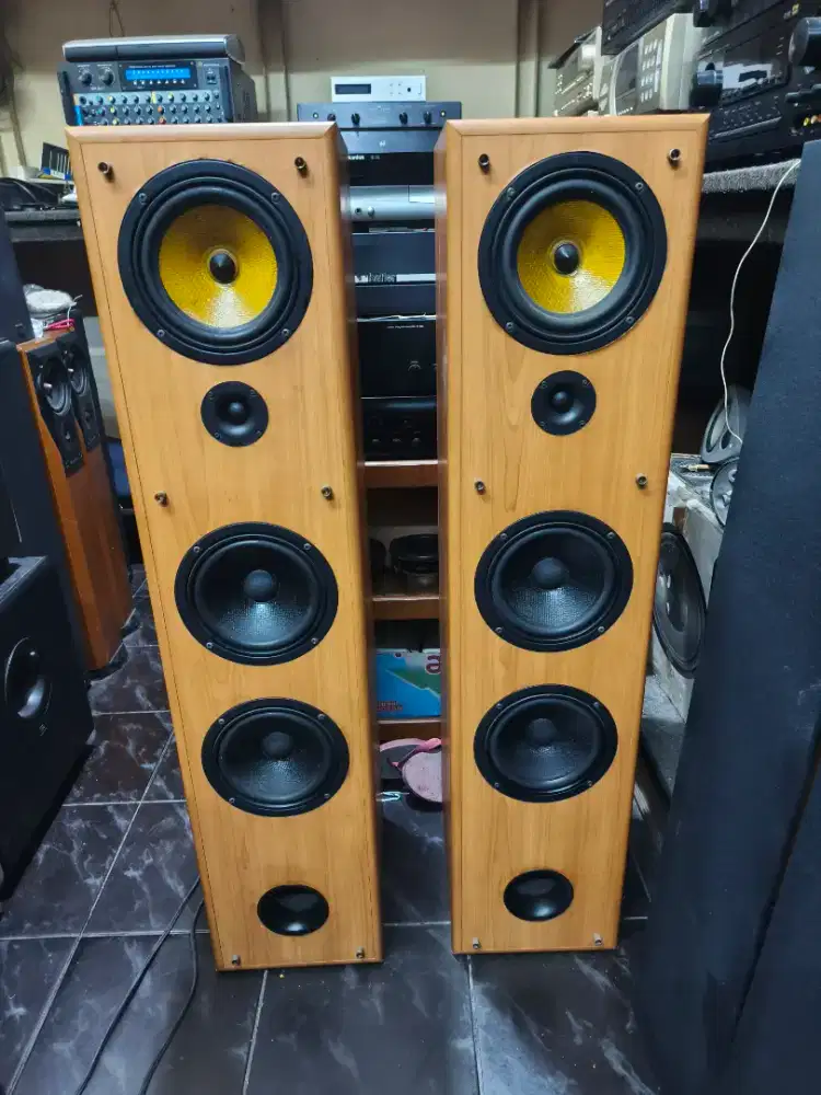 Speaker Davis Acoustics Stratus