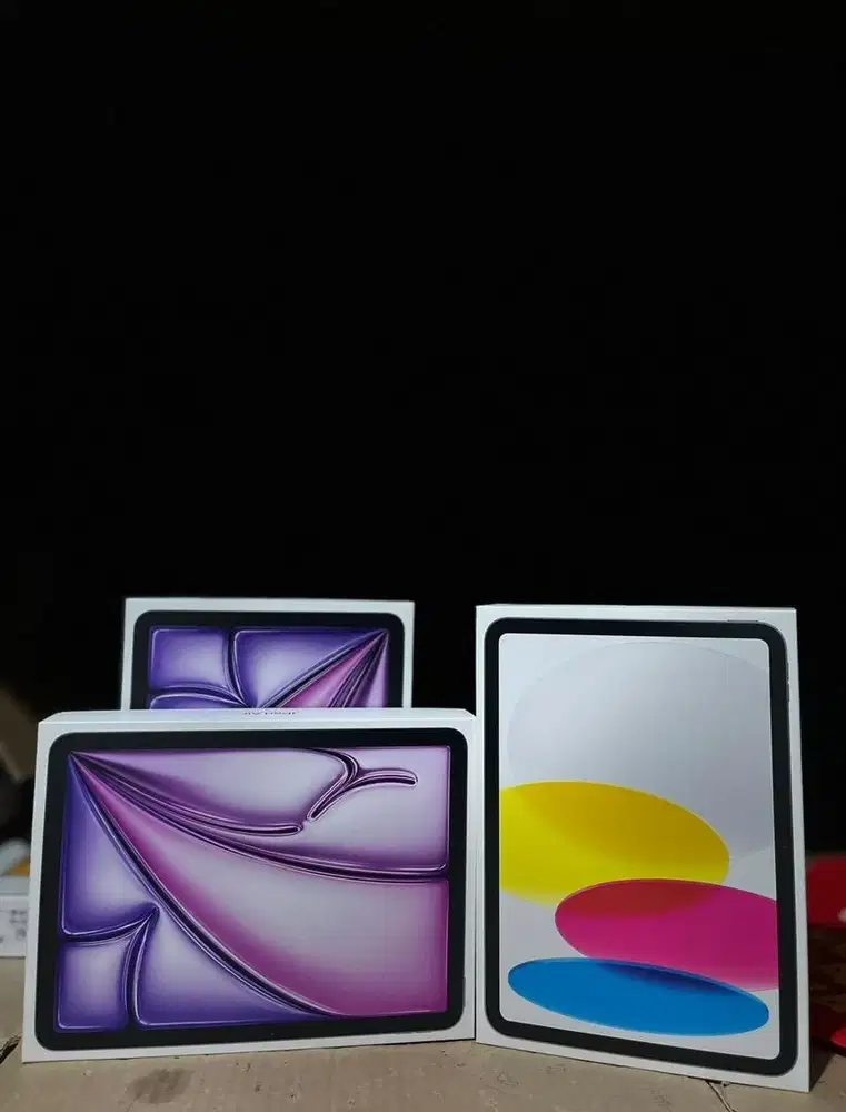 Kredit ipad bisa banget