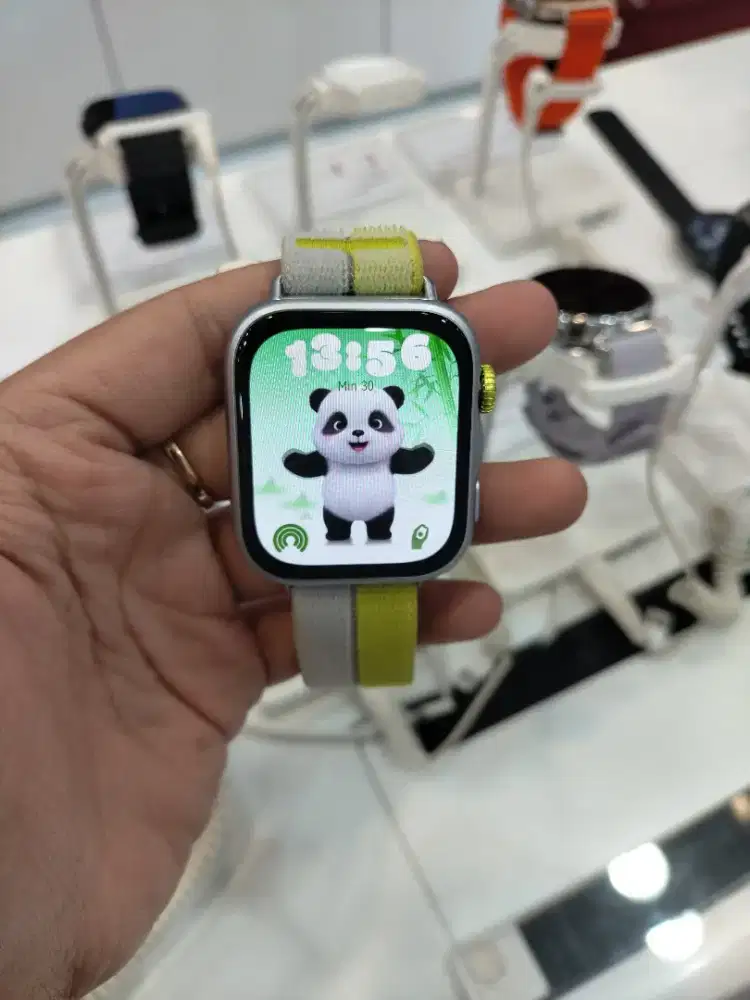 Realme watch fit 5