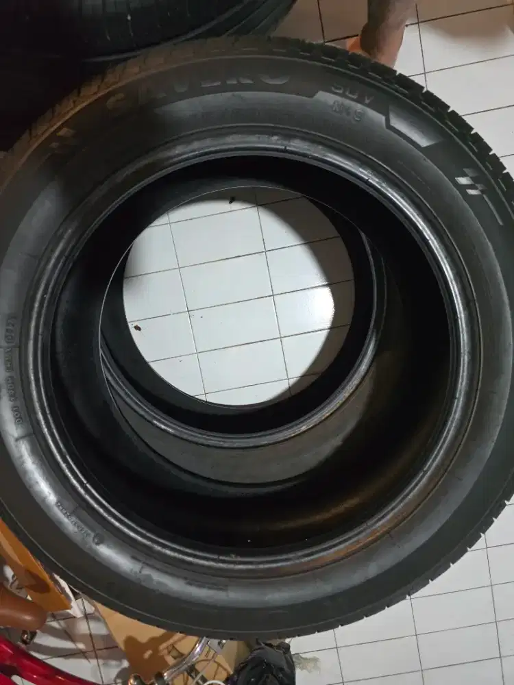 Ban gt radial SUV 265/50 R20