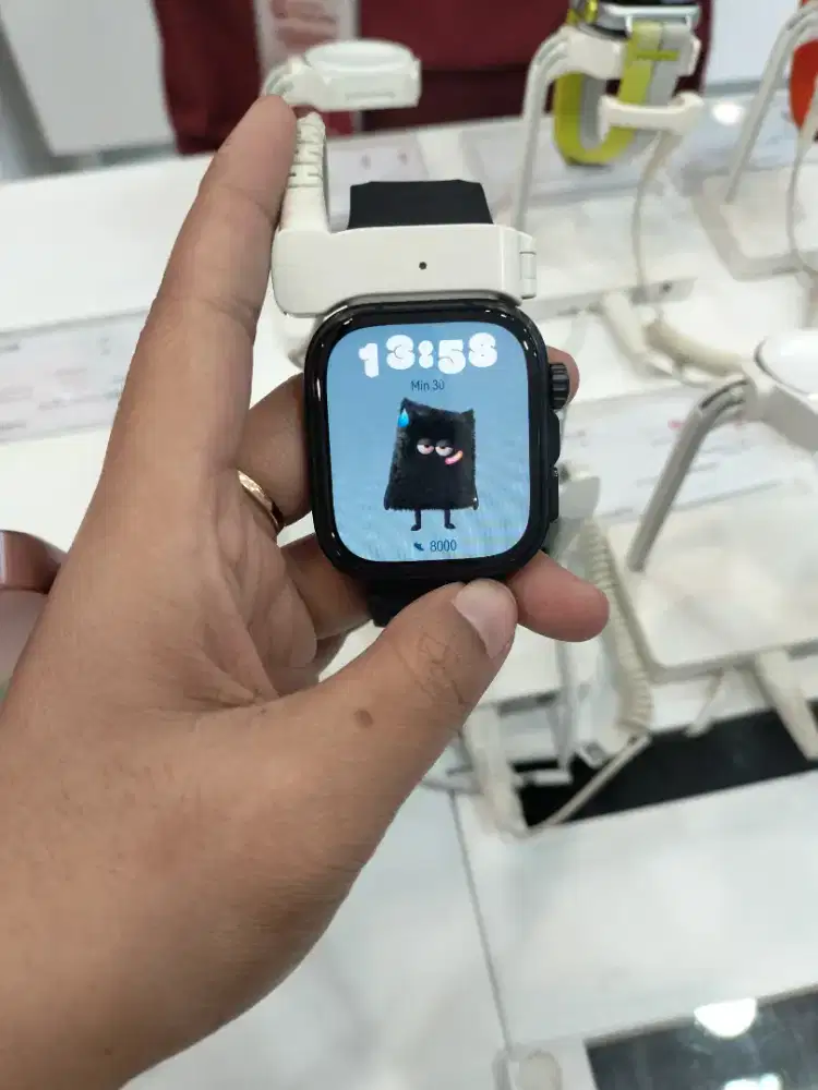 Watch fit 5 pro