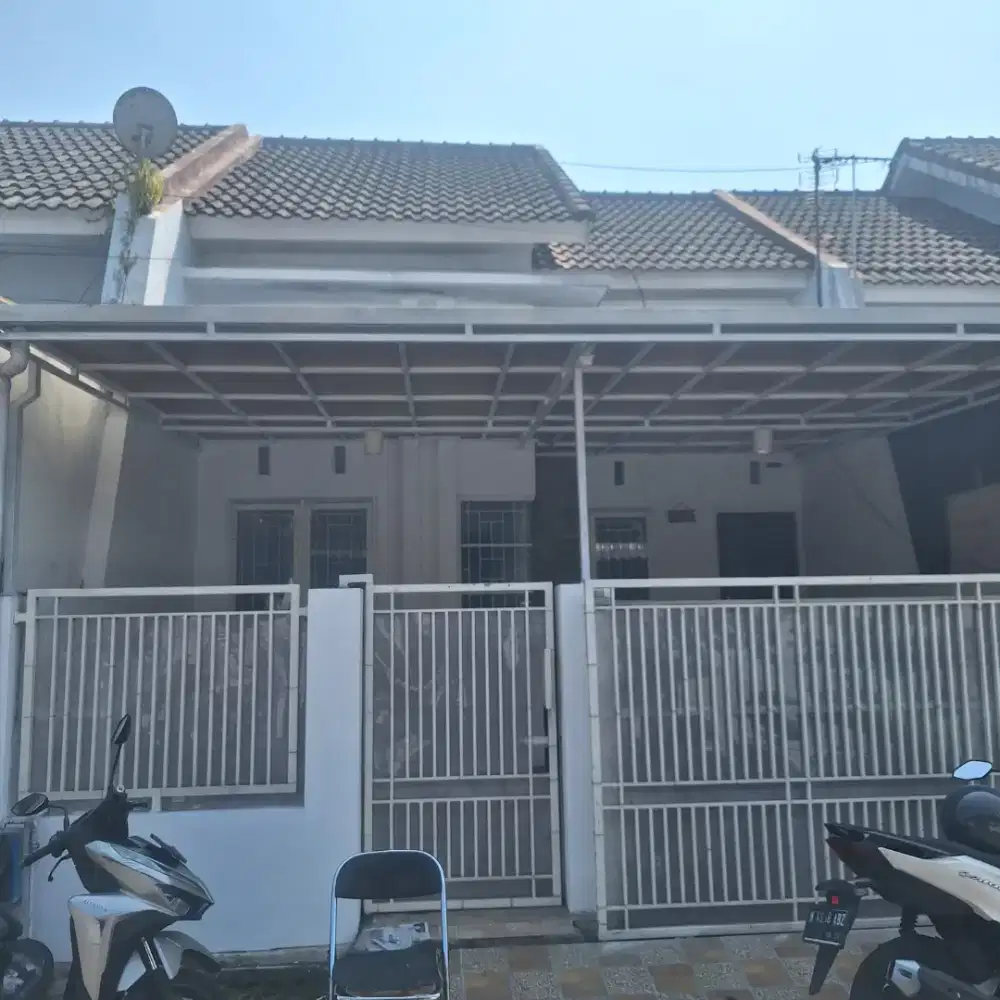 Rumah di Jual | House for Sale