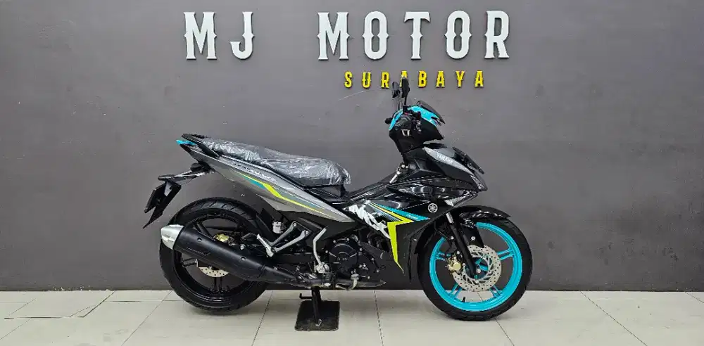 Yamaha MX King 155 Tahun 2025 // MULUSS