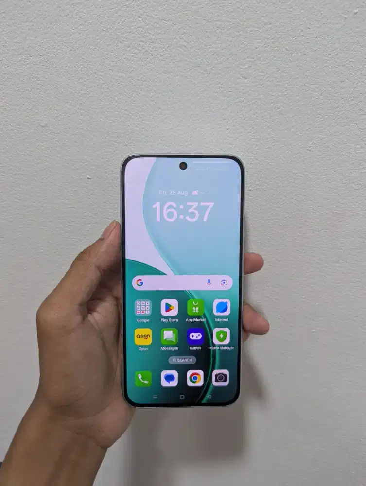 Oppo Reno 14 F 5G 8/128gb