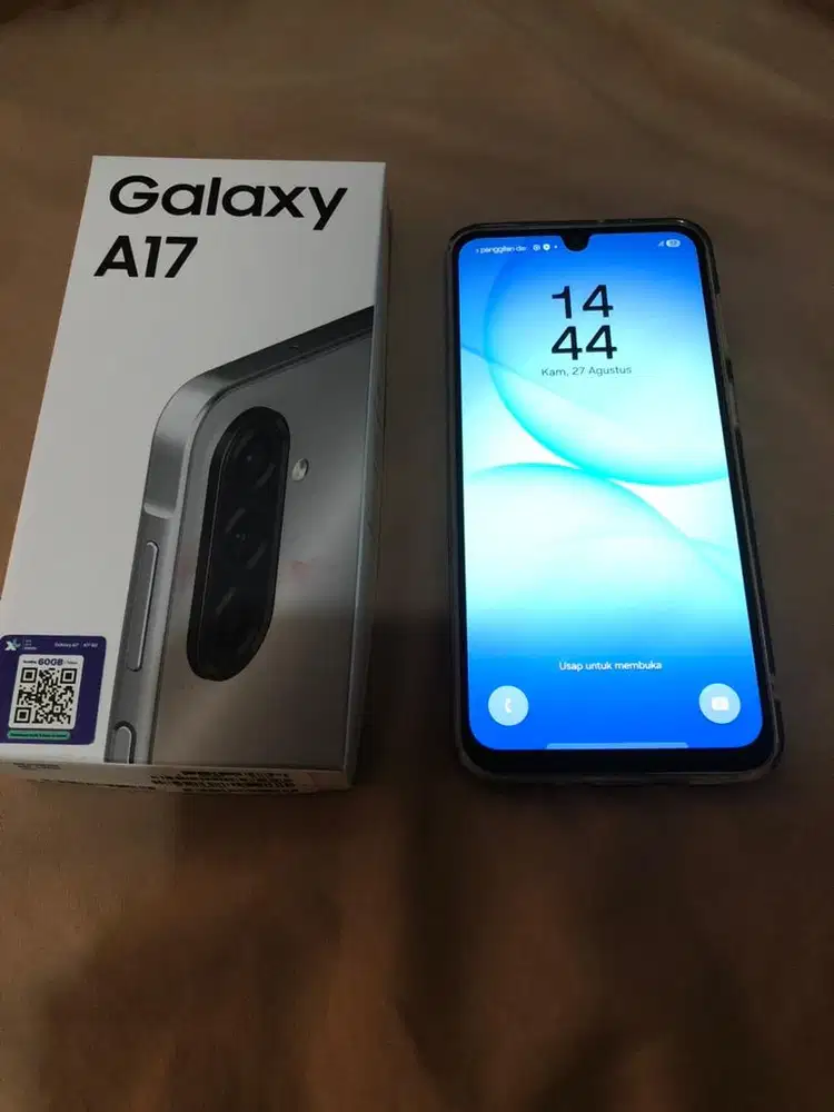 Samsung A17 128 4G