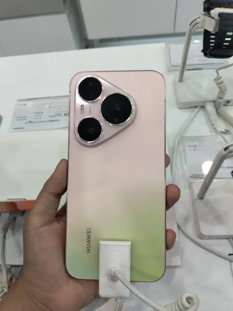 Huawei pura 90s pro