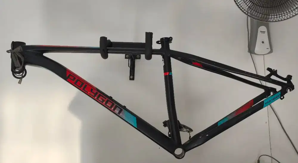 Frame sepeda polygon xtrada 5 29 er size M