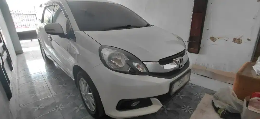 MOBILIO 2015 TERAWAT