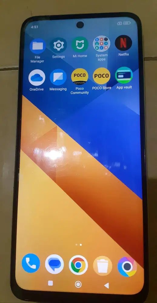 Xiaomi POCO M6 4G 256Gb