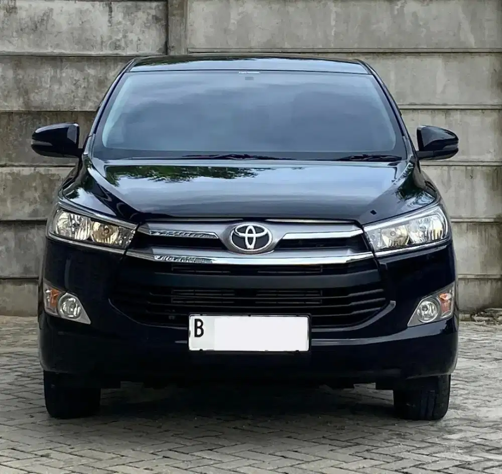 TOYOTA KIJANG INNOVA REBORN 2.4 G TURBO DIESEL AT 2020 KM 46.446