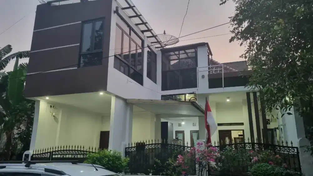 Dijual Rumah Tinggal Cocok Buat Keluarga Baru, Kos2an, Kontrakan