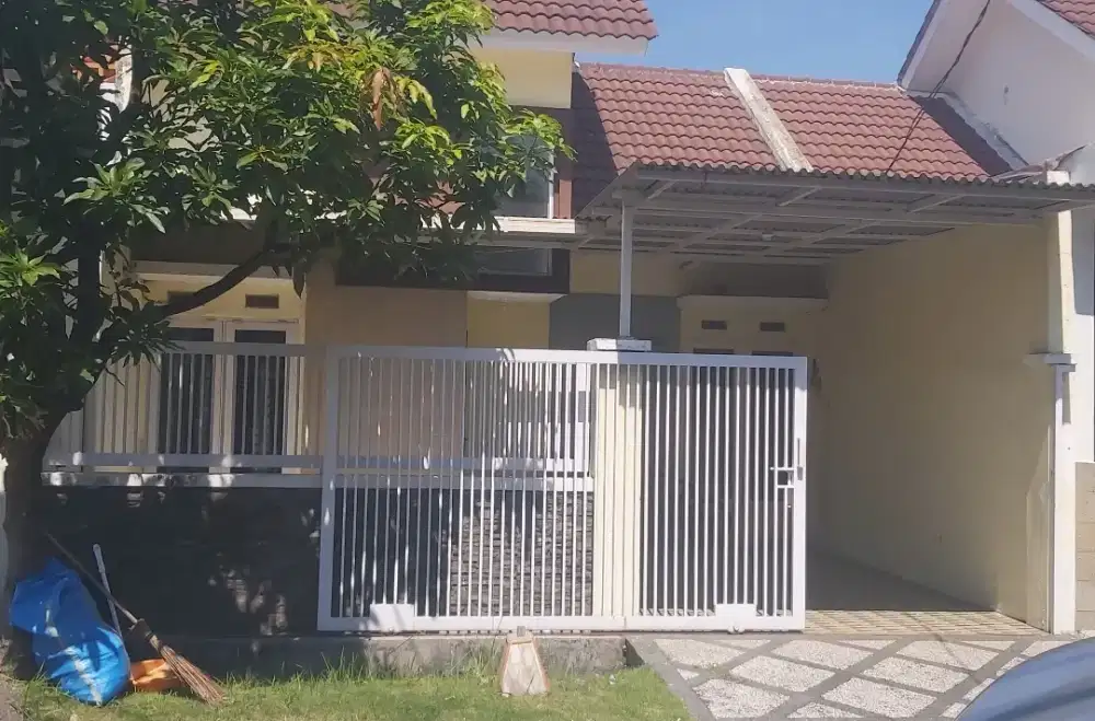 Sewa Val.Residence PSJ Ged Sda.Owner