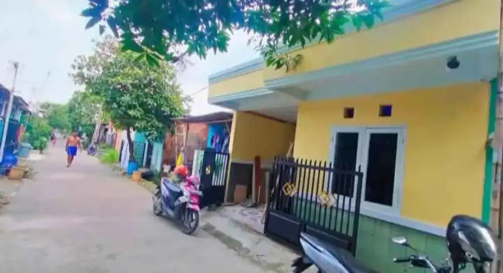 Jual redy cibitung