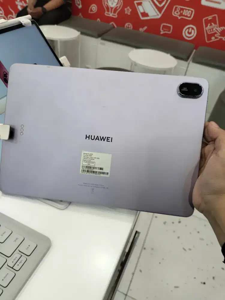 Huawei matepad 11.5