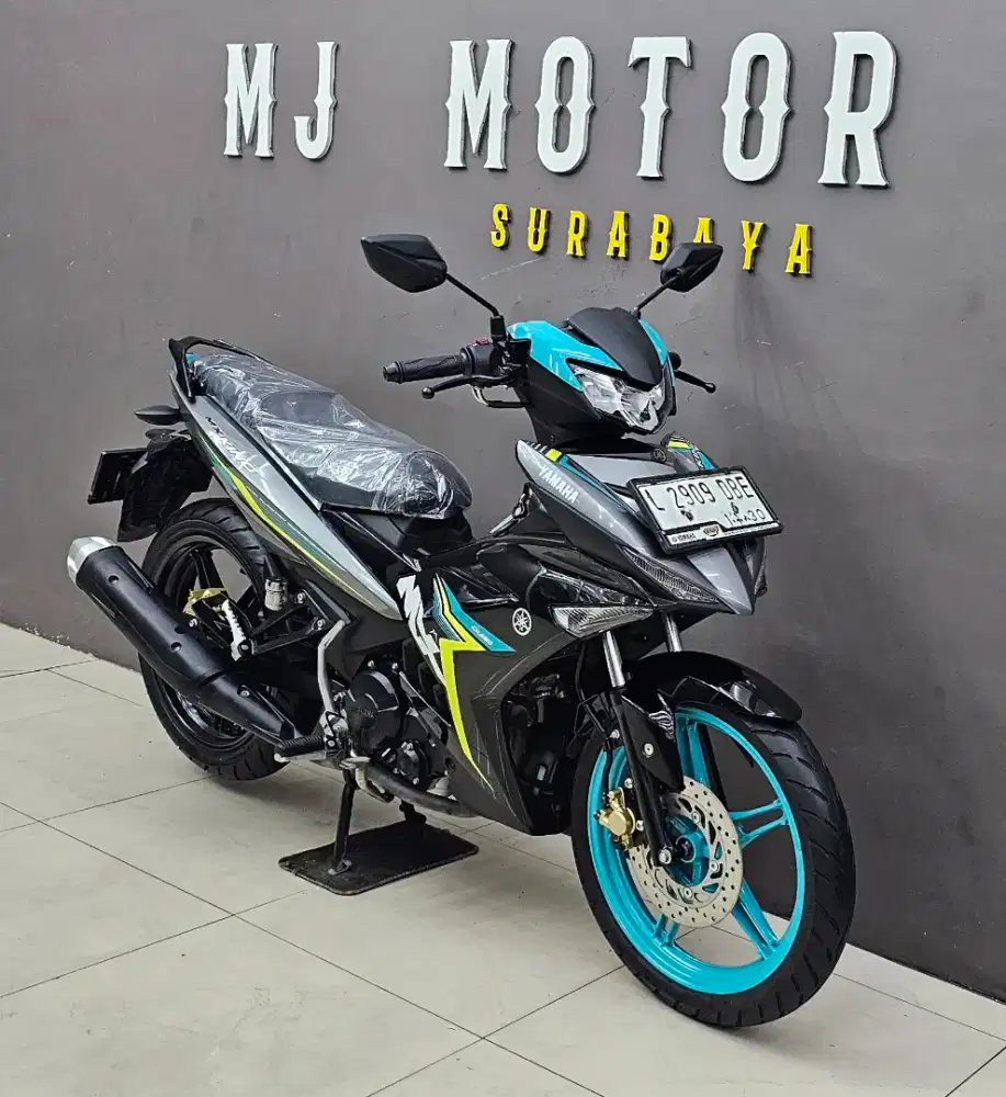 Yamaha MX King 155 Tahun 2025 // MULUSS