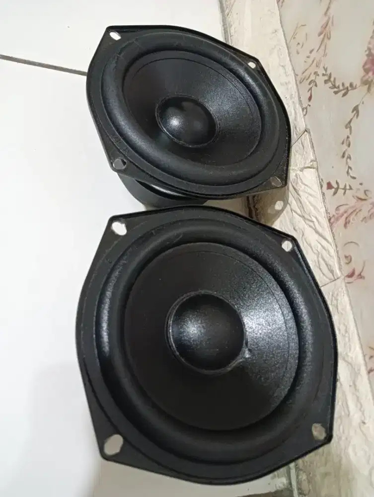 Speaker ADC 5.5 inch S-52