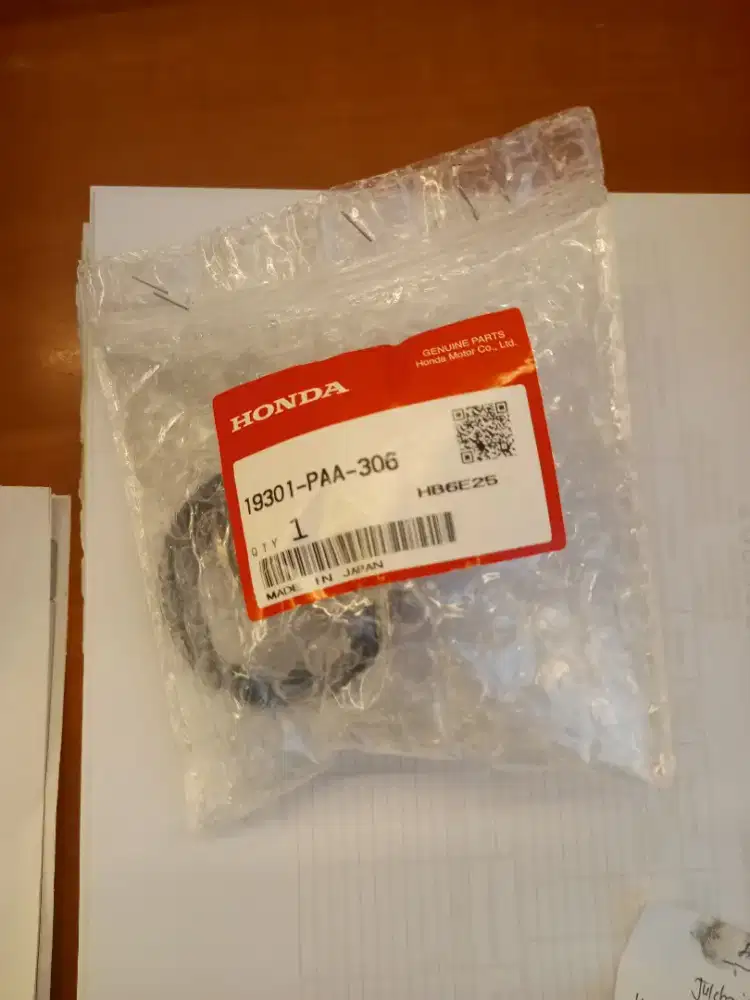Termostat honda freed original