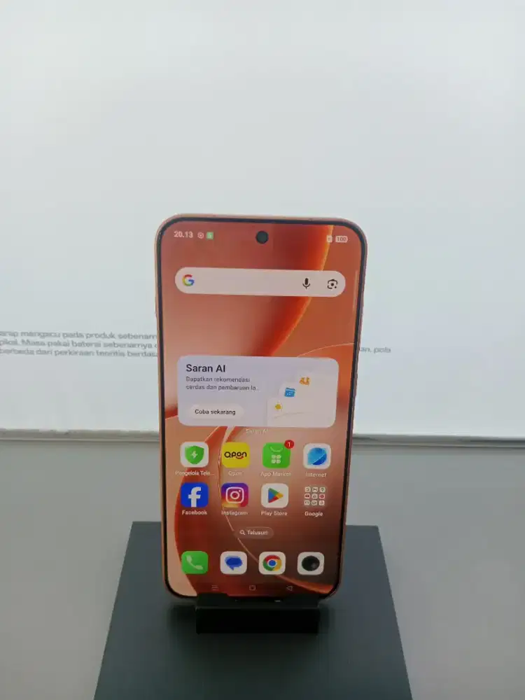 Oppo Find X9s 12/512GB