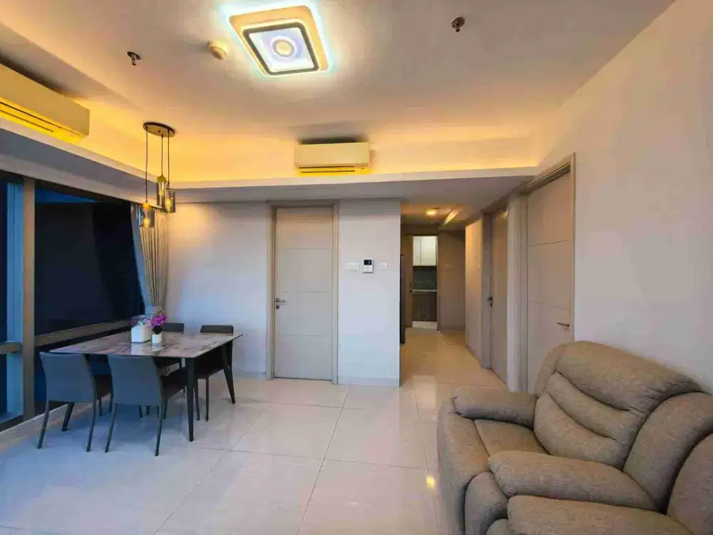 For Sale/Rent La Riz Mansion Lantai 2 Private Lift