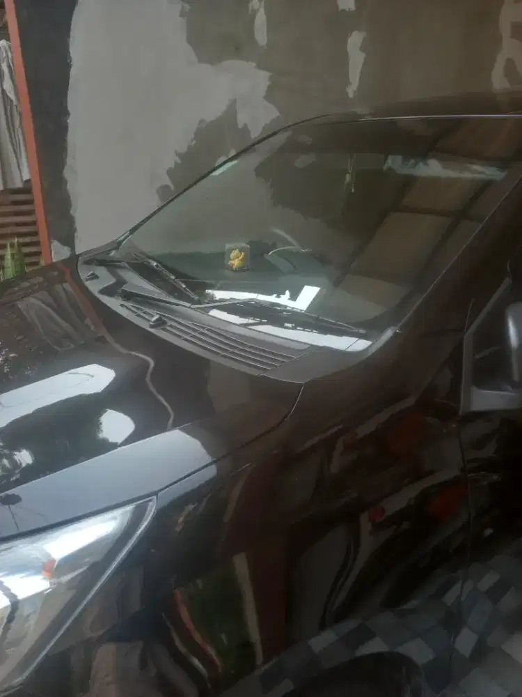 Over kredit  40 jt sigra baru 1 tahun over aja cicilan dibawah 3 jtan
