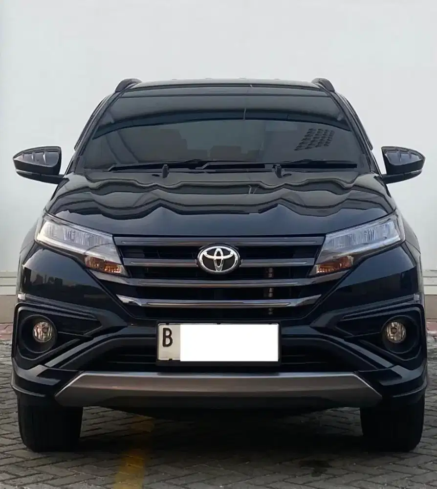 TOYOTA RUSH 1.5 GR SPORT MT 2023 KM 28.446