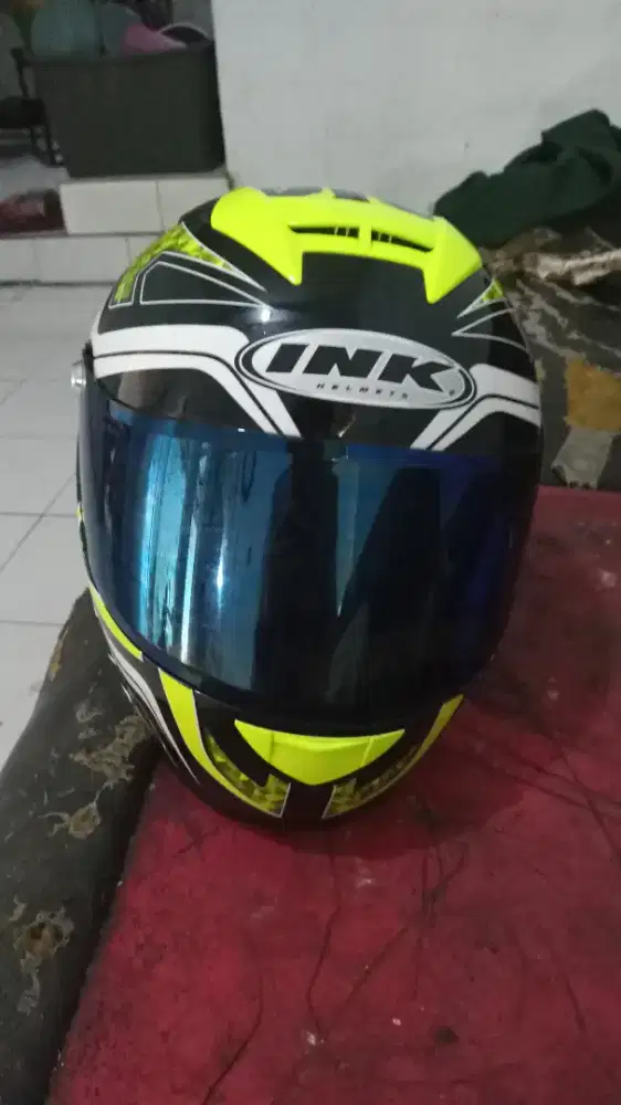 Helm INK CL-MAX
