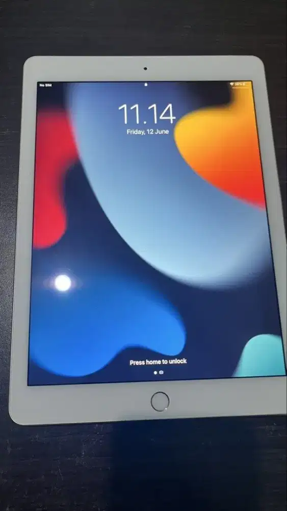 Jual Ipad Air 2 64Gb Wifi