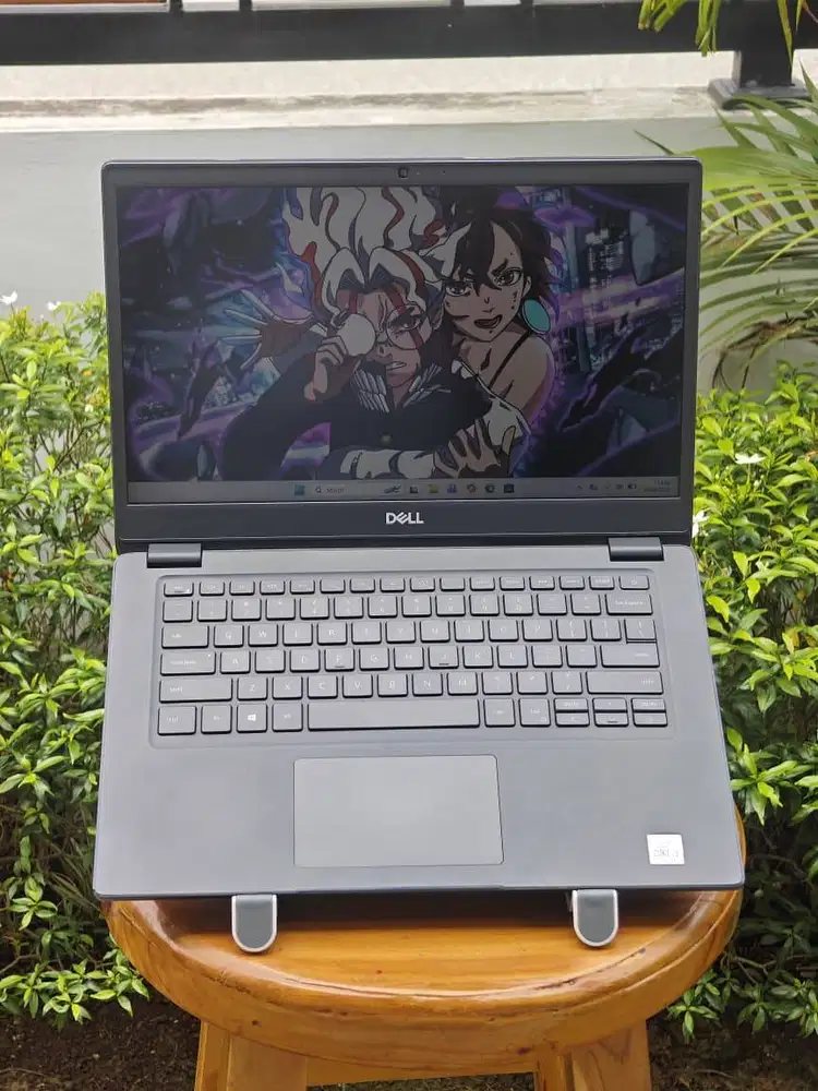 Laptop Dell Latitude 3410 Core i5 RAM 8GB SSD 240GB