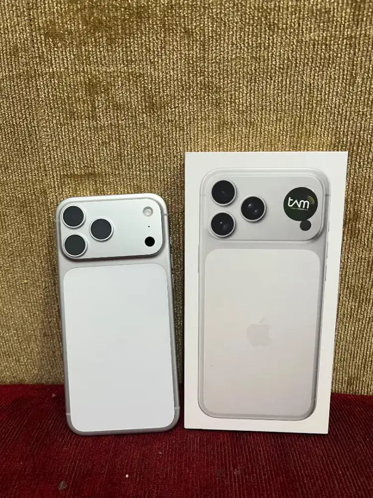 KREDIT IPHONE SECOND