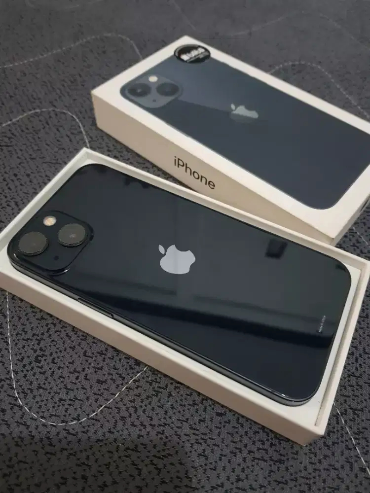 Iphone 13 128GB Ibox 8bln pkai, bs tt