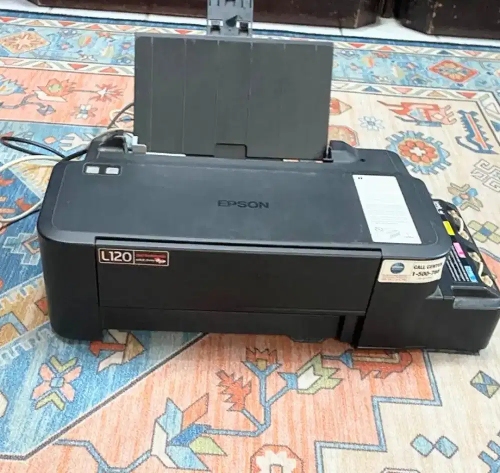 Jual Printer Epson L120