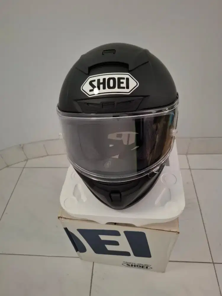 Helm Shoei X-Spirit III