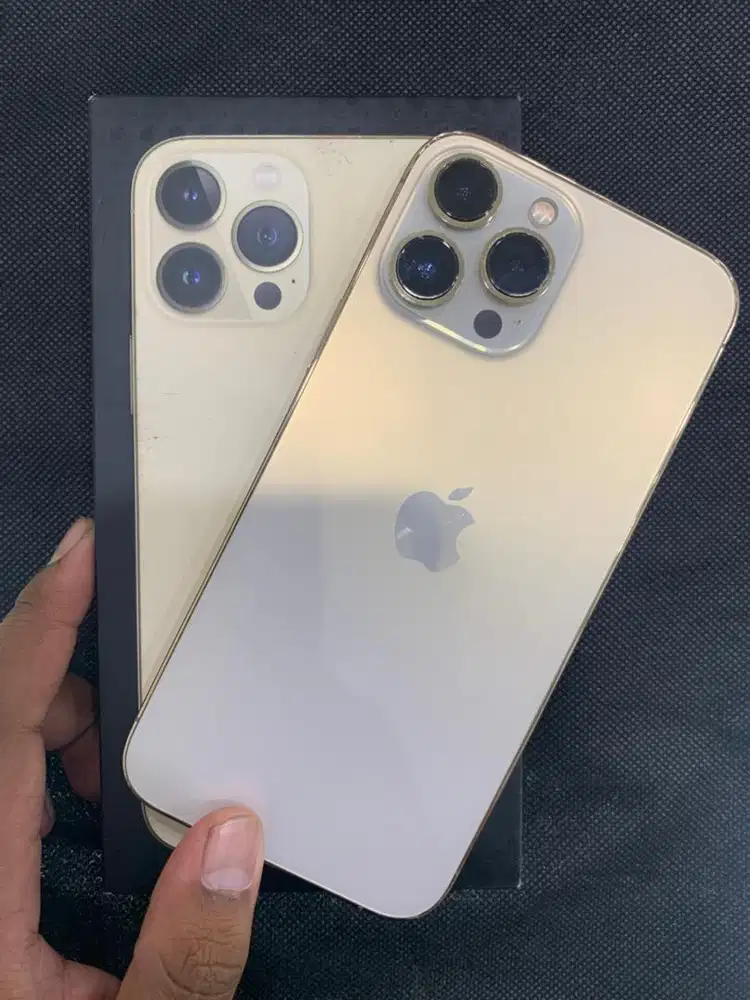 iPhone 13 Pro Max 256Gb Regist