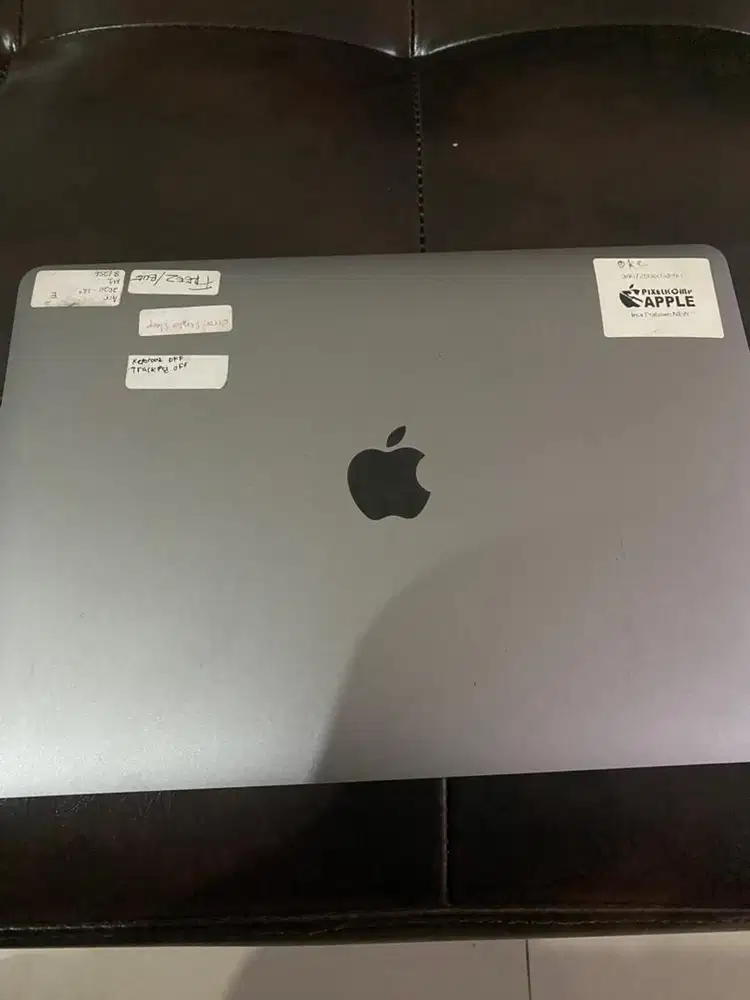 Macbook Air M1 8/256