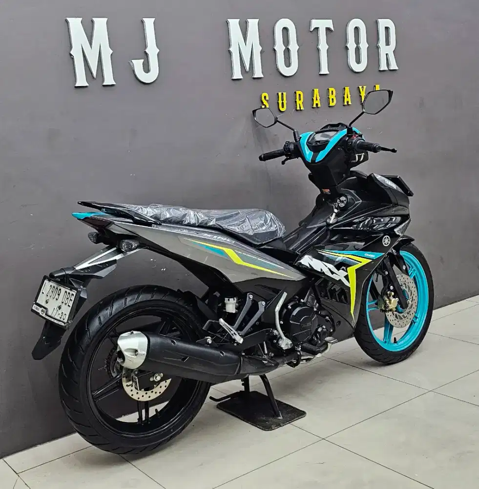 Yamaha MX King 155 Tahun 2025 // MULUSS