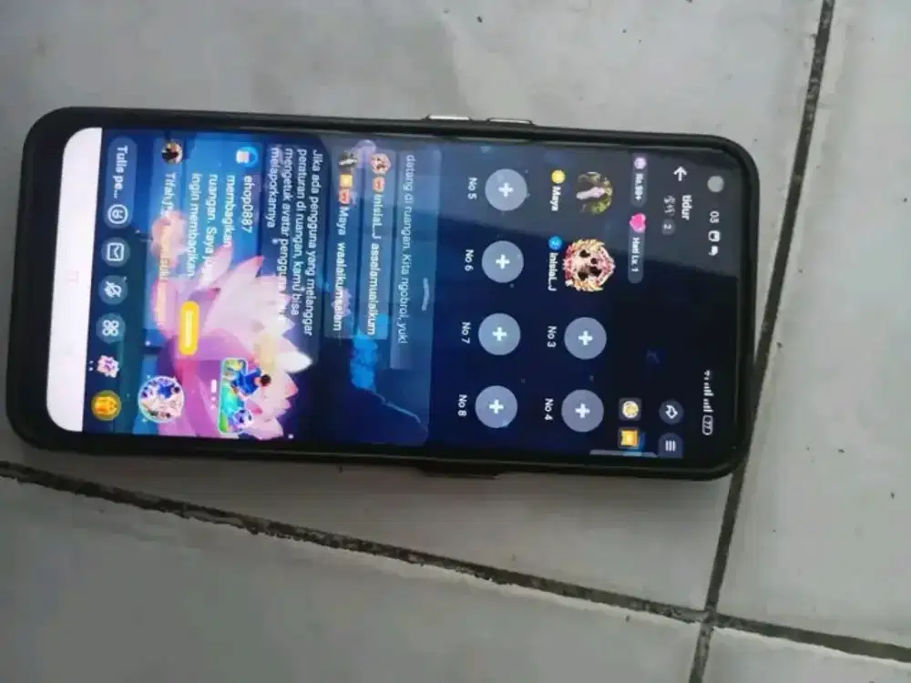 Oppo A53 Ram4/64Gb