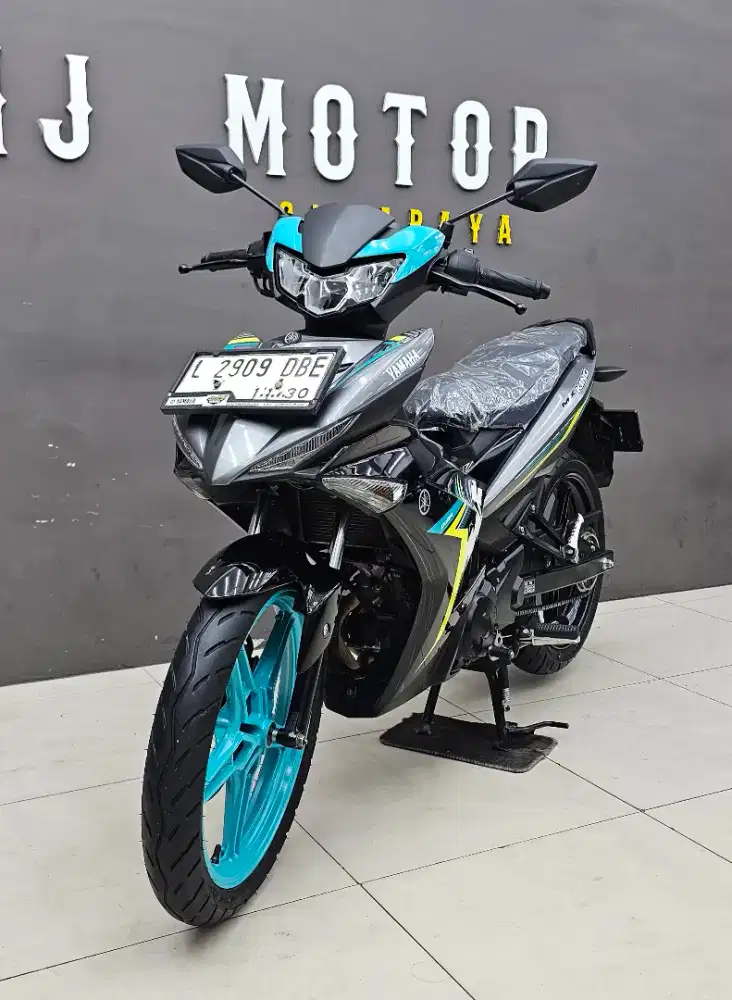 Yamaha MX King 155 Tahun 2025 // MULUSS