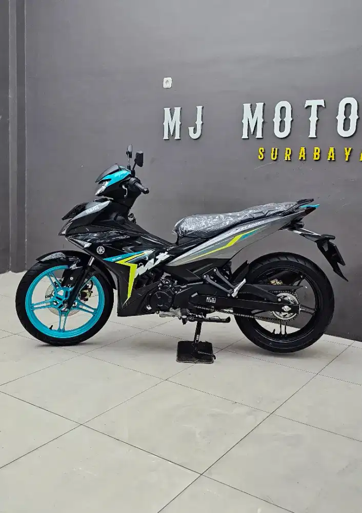 Yamaha MX King 155 Tahun 2025 // MULUSS