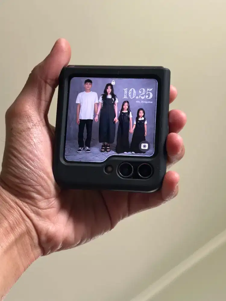Samsung Z flip 5