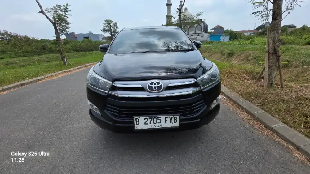 Inova g matic 2019