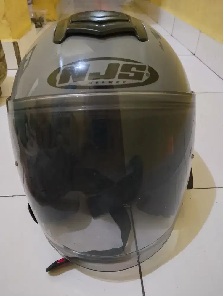 NJS kairoz + intercom zacro
