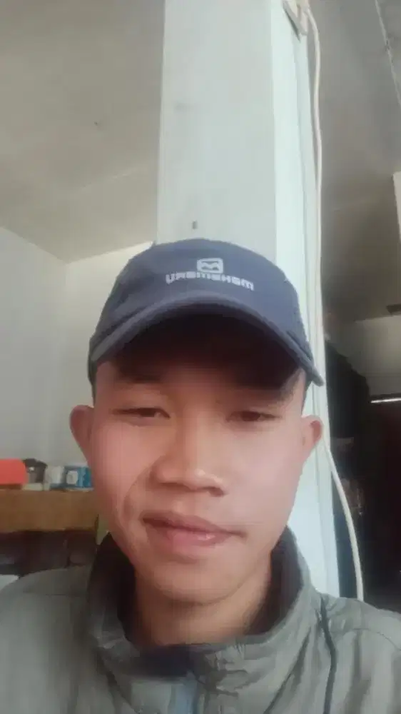 Mencari lowongan pekerjaan