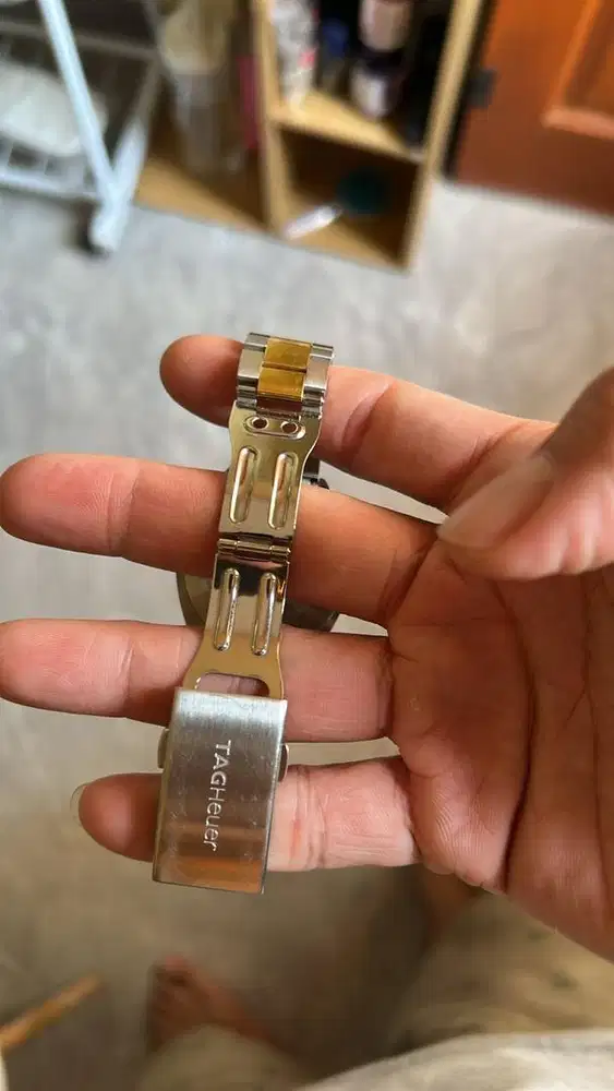 TAG HEUER FORMULA 1