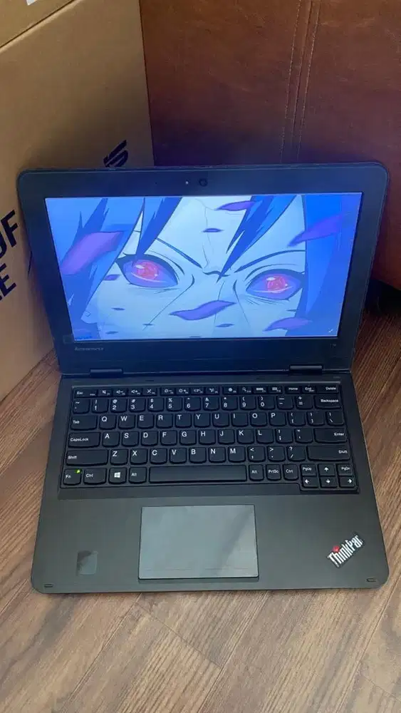 LAPTOP Lenovo ThinkPad 11e